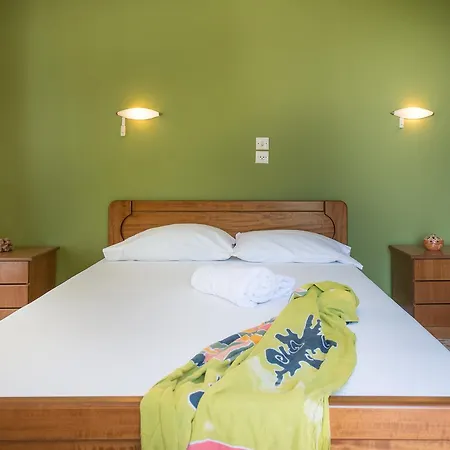 Apartamento Helen & Theo *