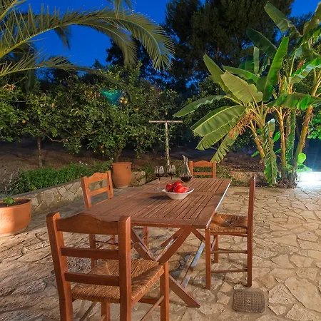 Helen & Theo * ラガナス