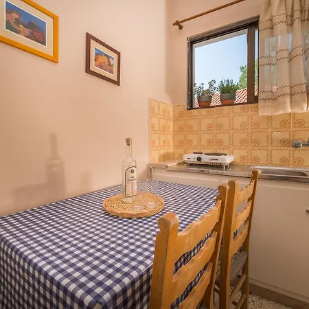 Helen & Theo ラガナス