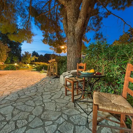 アパート Helen & Theo