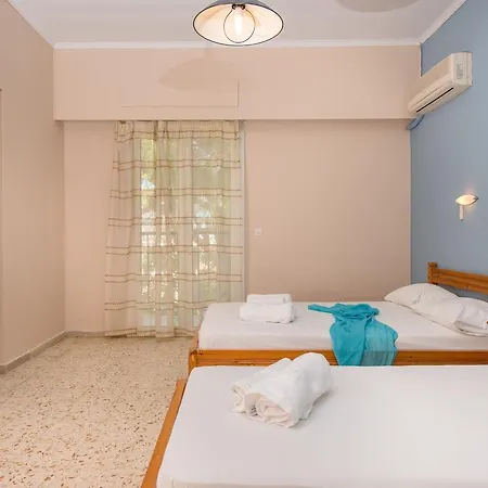 公寓 Helen & Theo *