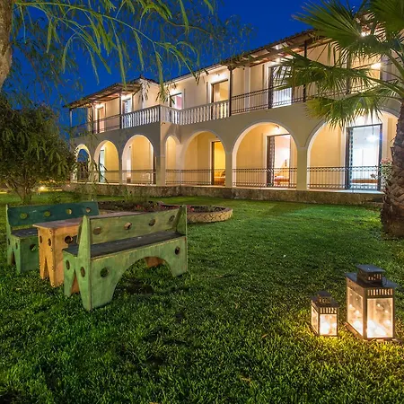 Helen & Theo * לגאנאס