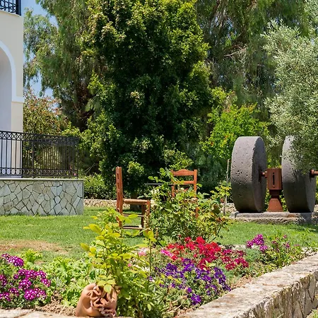 Lejlighed Helen & Theo