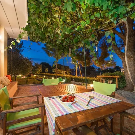 דירה Helen & Theo לגאנאס