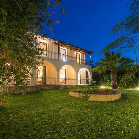 Lejlighed Helen & Theo