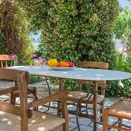 Lejlighed Helen & Theo