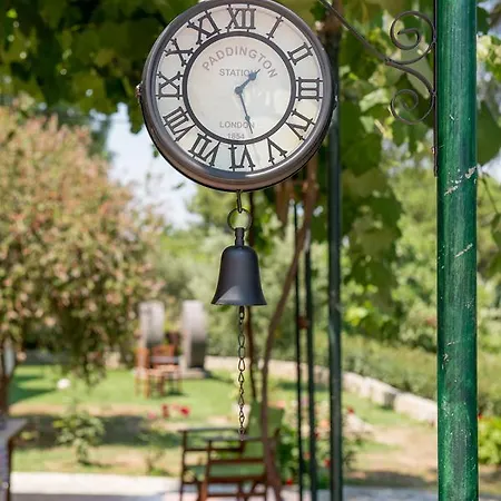 דירה Helen & Theo לגאנאס