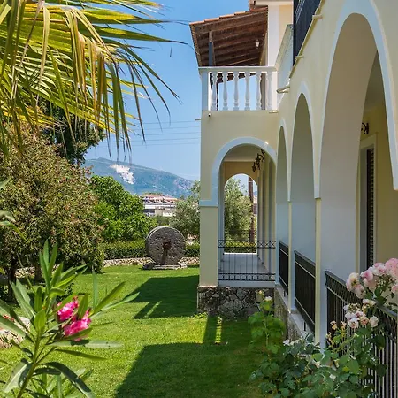 Lejlighed Helen & Theo *